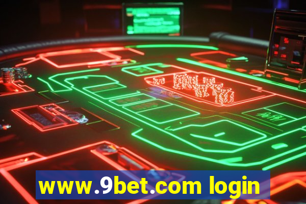 www.9bet.com login